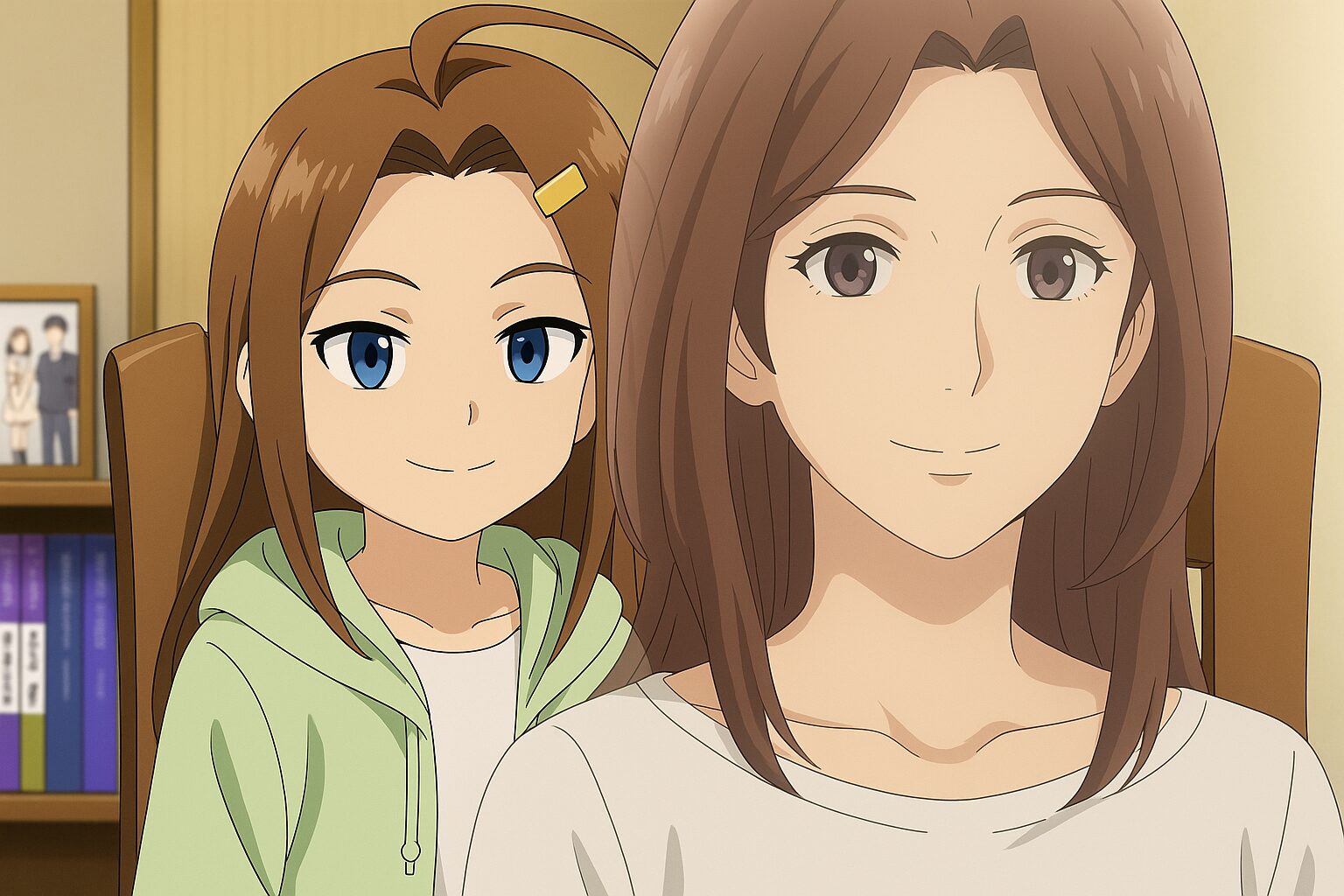 妻小学生になる 最終回 ひどい