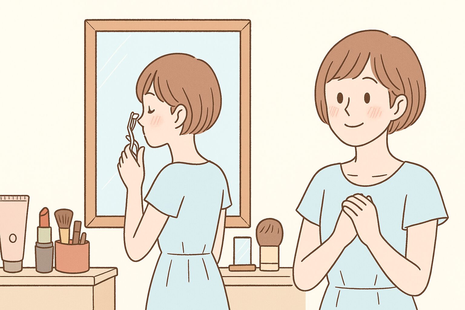 私が誰だかわかりましたか結末ネタバレ!最終回で犯人の正体が判明 | どこで読める?どこで見れる?