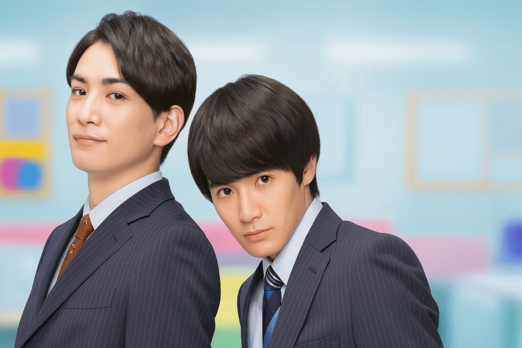 チェリまほドラマ 配信