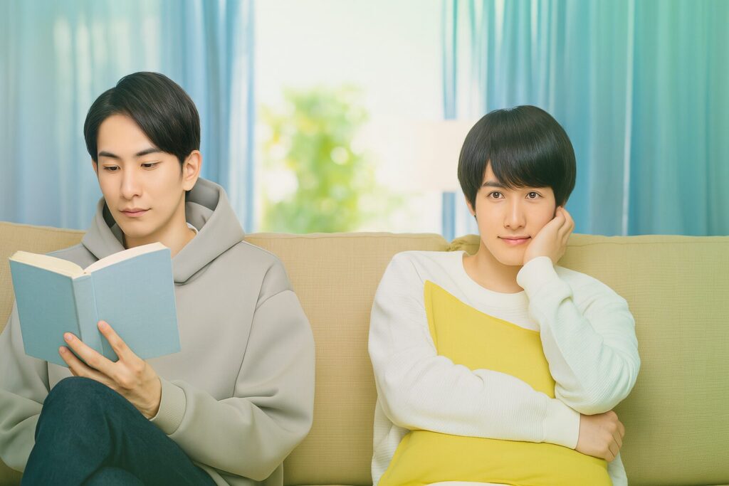 チェリまほ ドラマ シーズン2