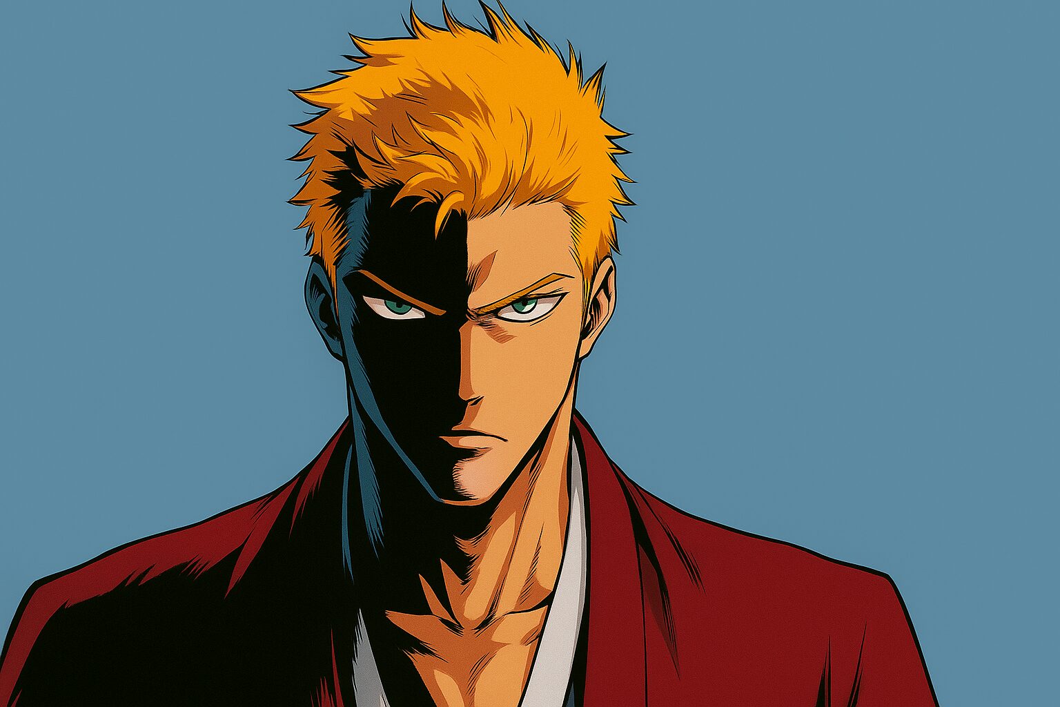 BLEACH 獄頤鳴鳴篇 どこで読める