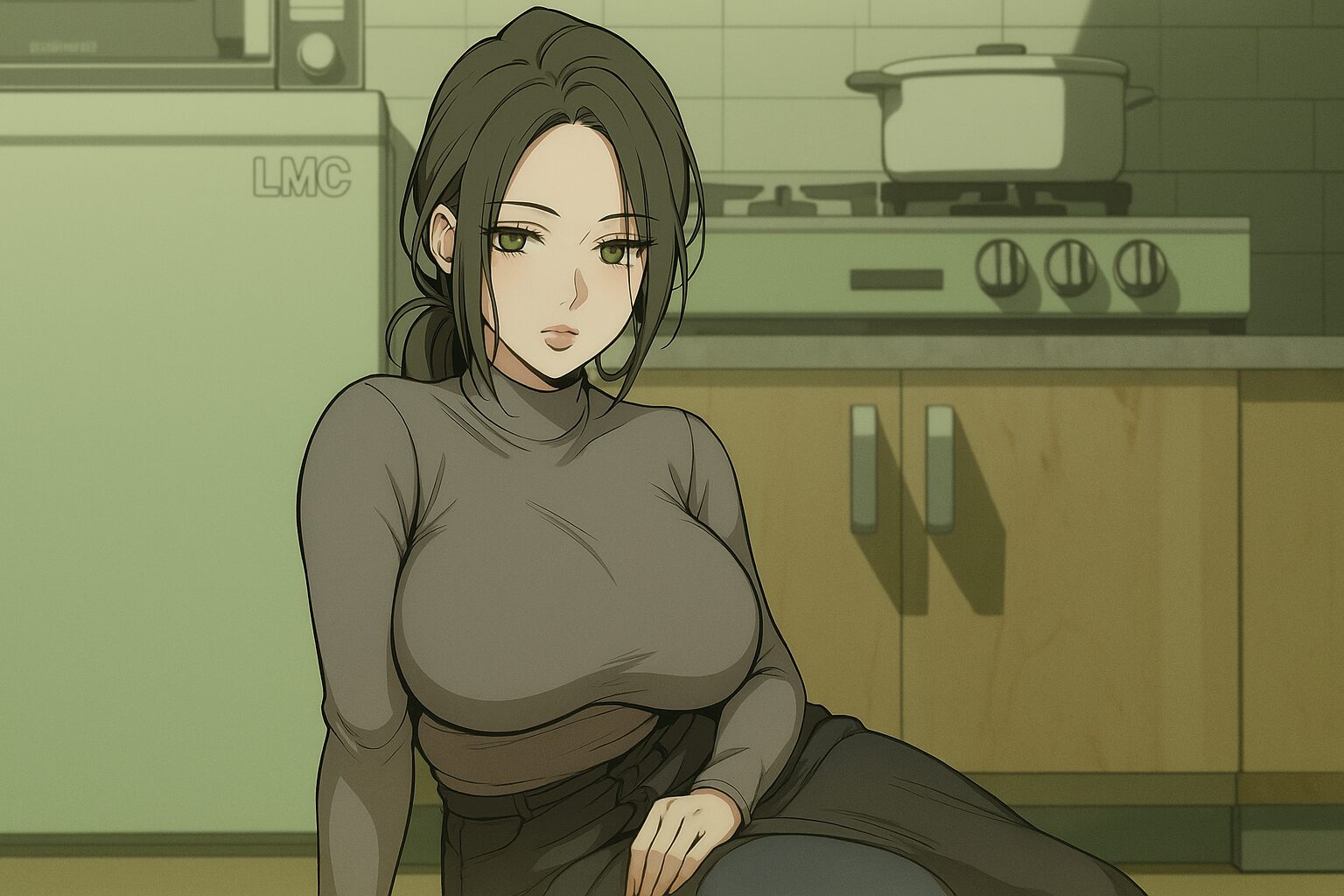 枯れた花に涙 どこで読める