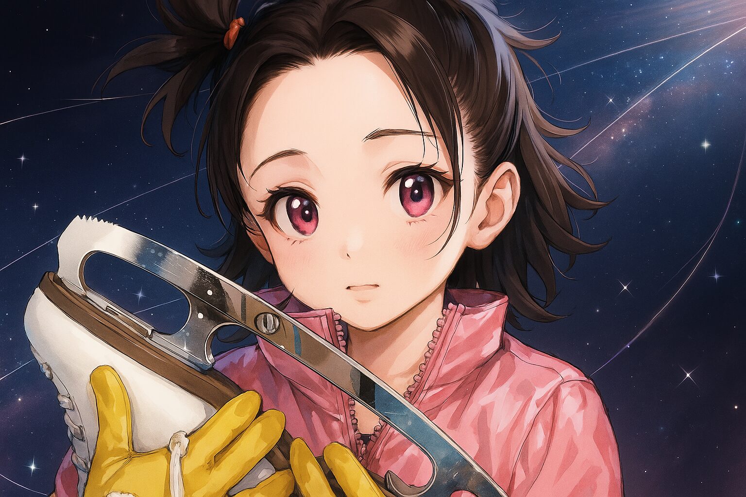 メダリスト どこで読める