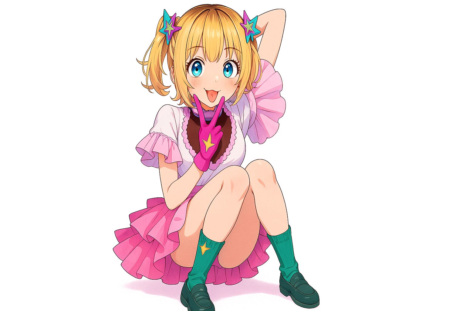 推しの子 最新話 どこで読める