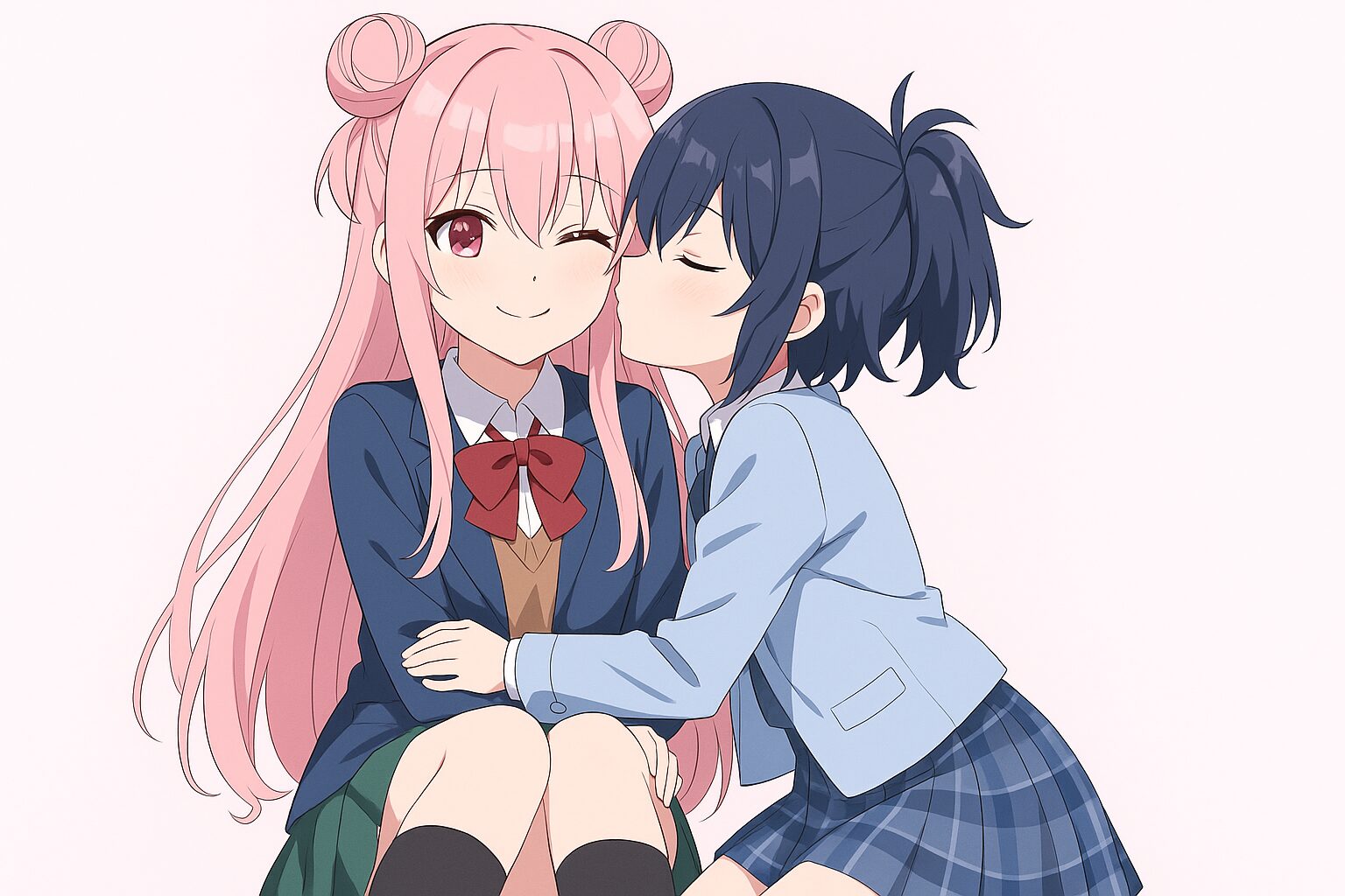 ハッピーシュガーライフどこで見れる
