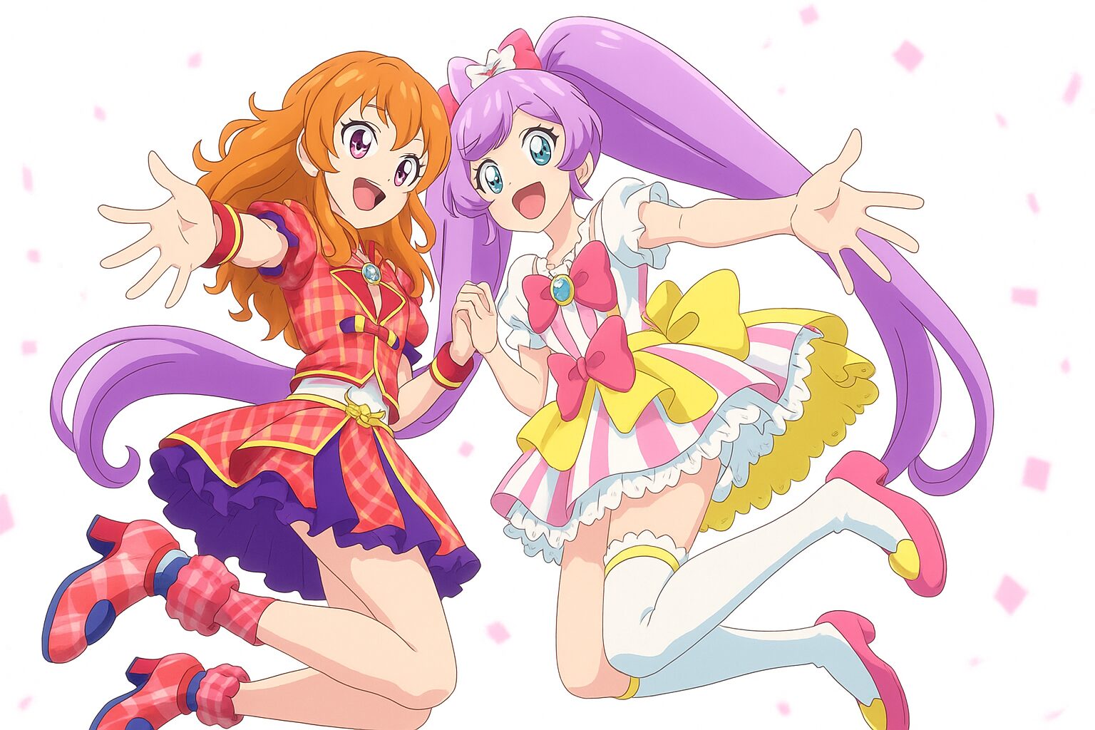プリパラどこで見れる