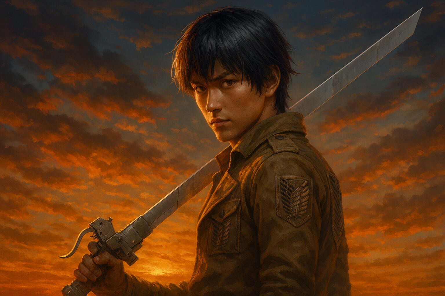 進撃の巨人 実写どこで見れる
