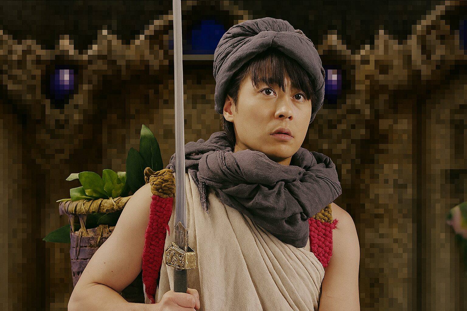 勇者ヨシヒコ どこで見れる
