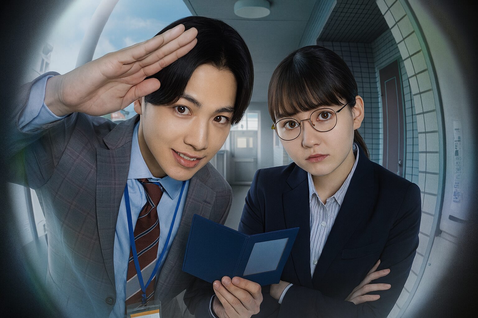 ゼイチョー どこで見れる