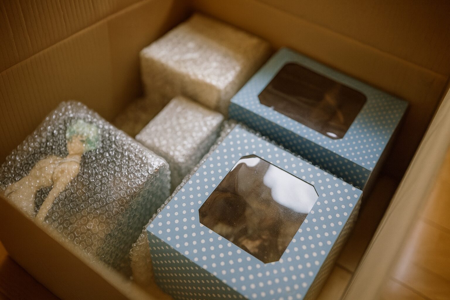 あみあみフィギュア 買取