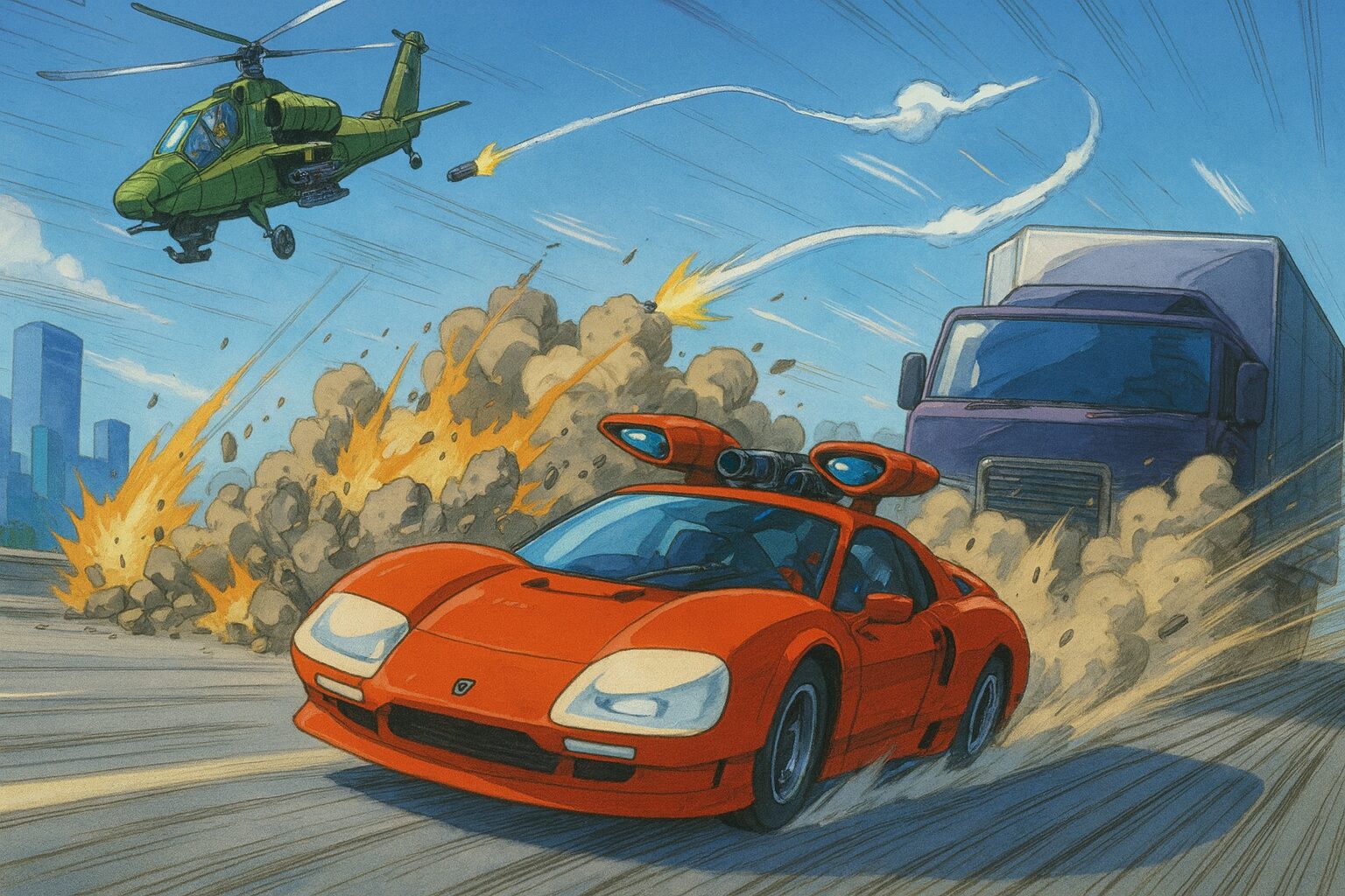 バトルフォーミュラ買取