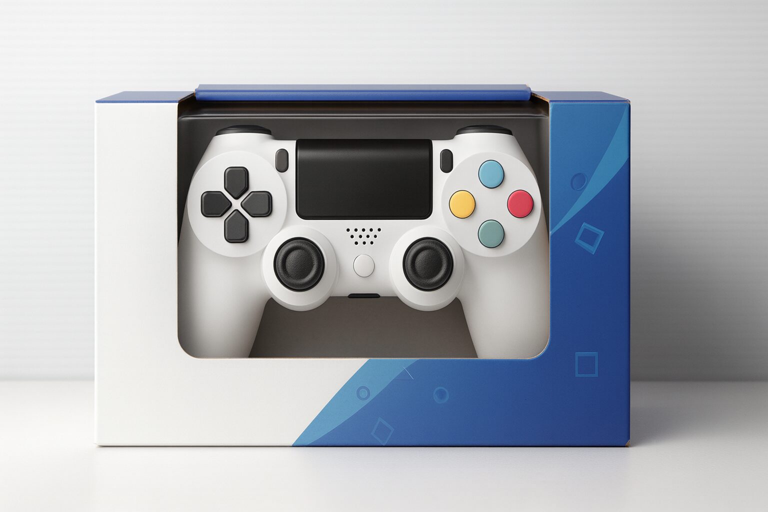 PS4コントローラー買取