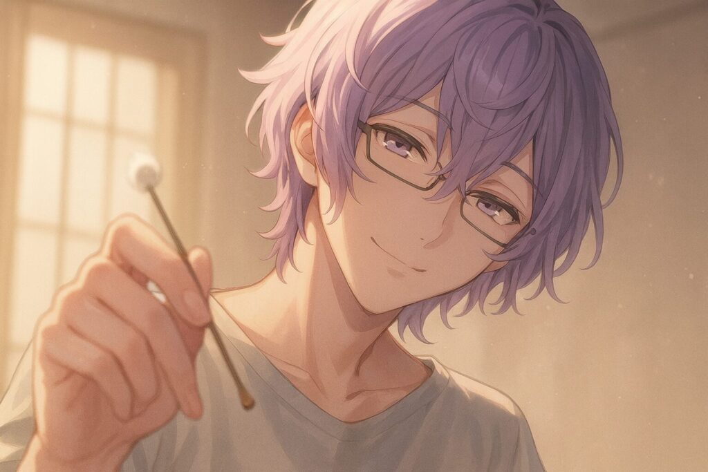 203号の隣人は鍵束一つ残して消えた どこで読める