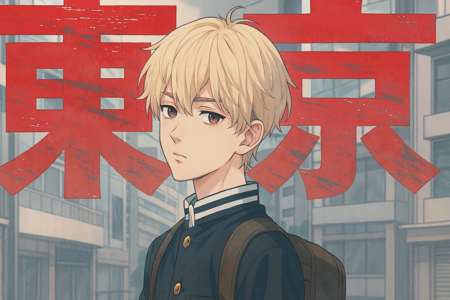 東京リベンジャーズ 番外編 どこで読める