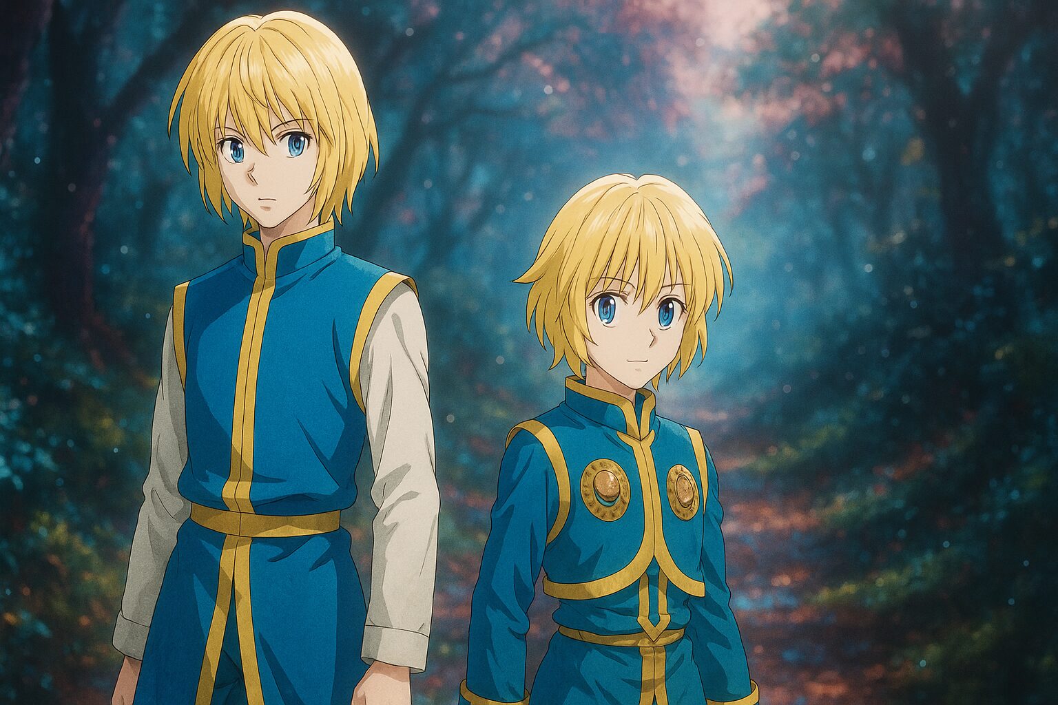 ハンターハンター 0巻 読む方法