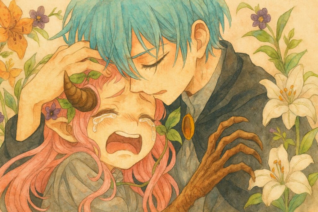 愛しのリビングデッド どこで読める