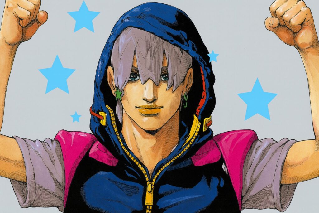 ジョジョランズ どこで読める