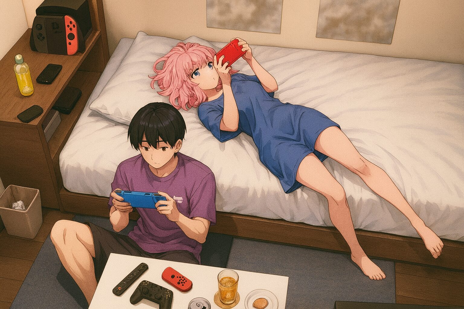 こういうのがいい どこで読める