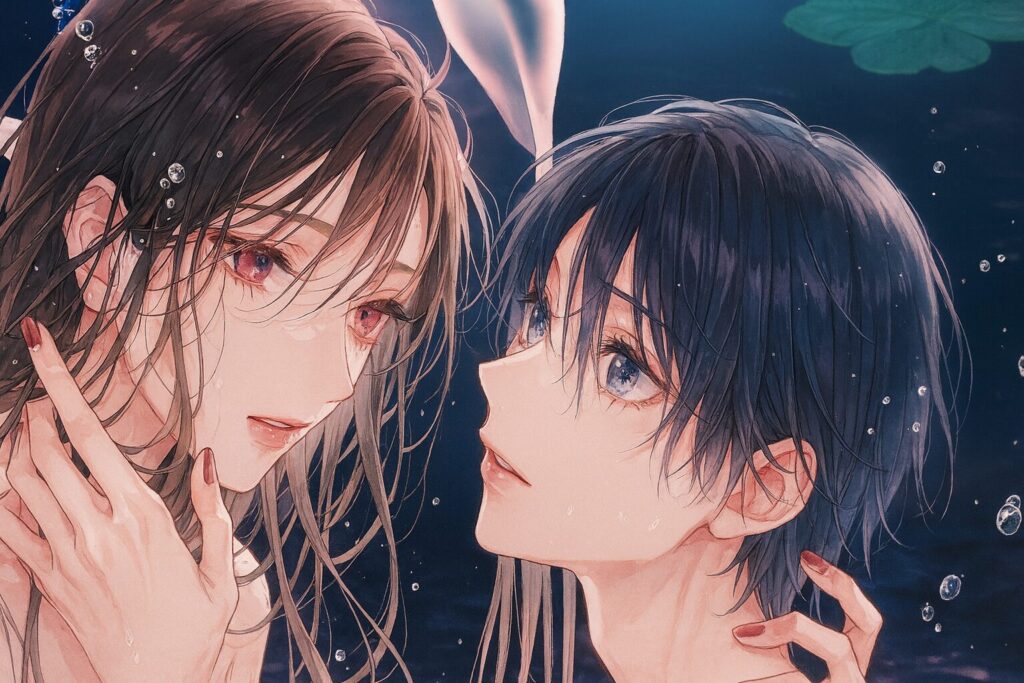 菜々子と薫 どこで読める