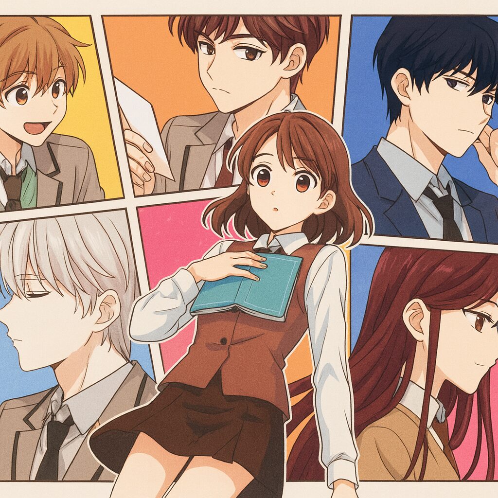 ネット小説の法則 どこで読める