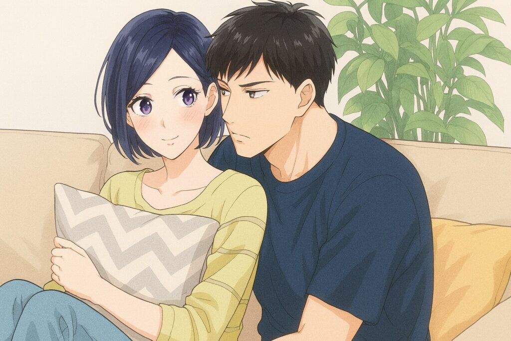 隣の元カレくん どこで読める