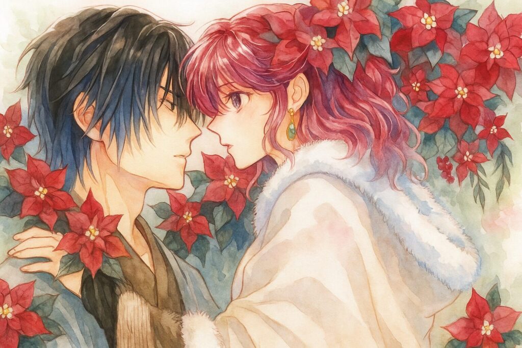 暁のヨナ どこで読める