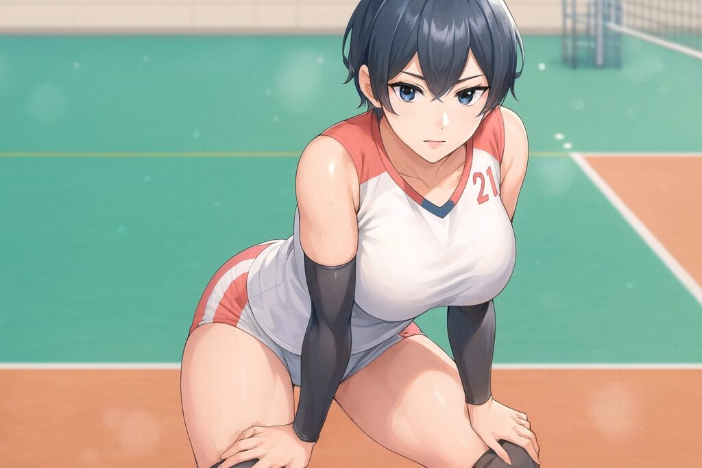 ふしだらアタック どこで読める