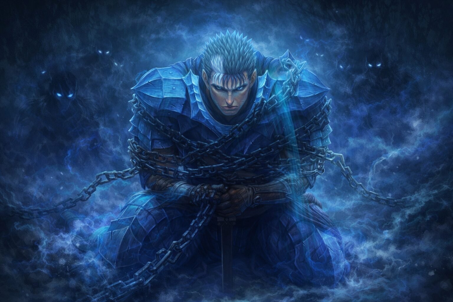 ベルセルク 最新話 ネタバレ