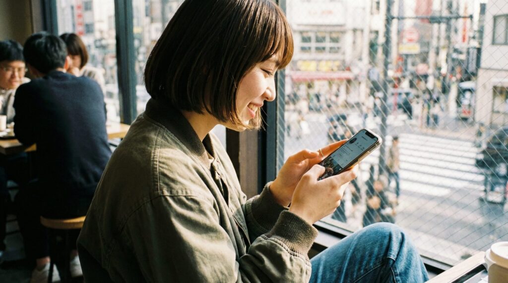 どこで読める？