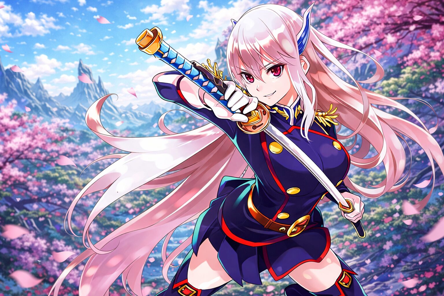 魔都精兵のスレイブ エロ